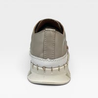 Image 5 of PARIS SILVER GREY/WHITE