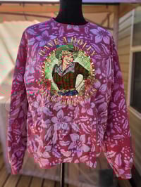 Image 3 of Holly Jolly Sweater