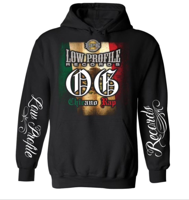 CHICANO RAP / LOW DOWN Low Profile Records | eBay