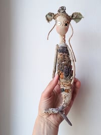 Image 1 of A gentle Mermaid