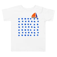 Image 2 of Toddler T : Yacht