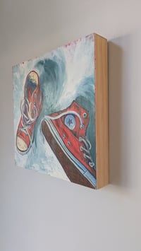 Image 3 of Zoe's Chucks