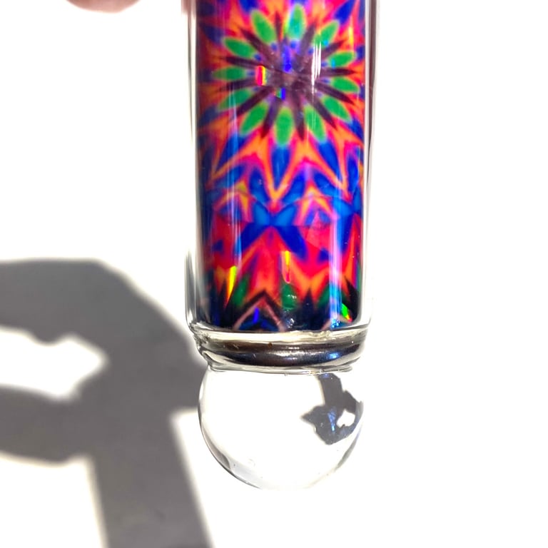 Inner Radiance Image 5