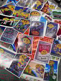 Image 3 of Poster Bundle