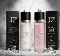 Image 1 of JZ Beauty Setting Sprays HD