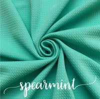 Spearmint