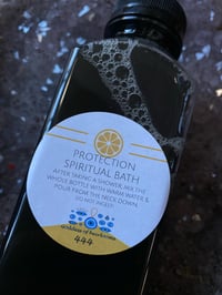 Image 3 of Protection Spiritual Bath