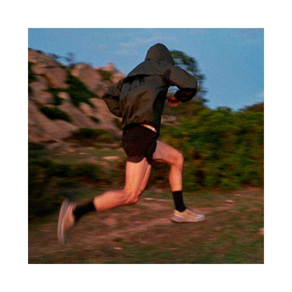 Image of MELOU LAINO WINDBREAKER TROPPA