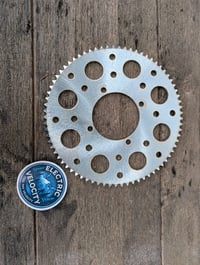 Image 1 of **GARAGE SALE ITEM ETM RTR 73T Sprocket