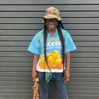 Image 4 of Lou Lou’s x Dunns River Ackee Cuban Shirt (XS)