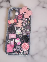 Image 3 of Junk phone cases (charms only)
