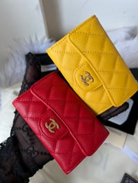 Image 1 of CC mini cardholders
