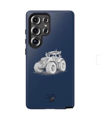 Image 1 of Tractor Tough Case (Android) 