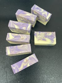 Image 5 of Love, Mini Soap Bars