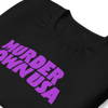 Into the void t-shirt