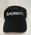 Eskorbuto Embroidered Hat