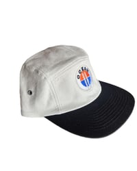 Image 2 of Fisker Ocean Promo Cap  - Ocean Hat