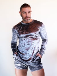 Image 4 of THE ROCK CANDY LONG SLEEVE SHIRT