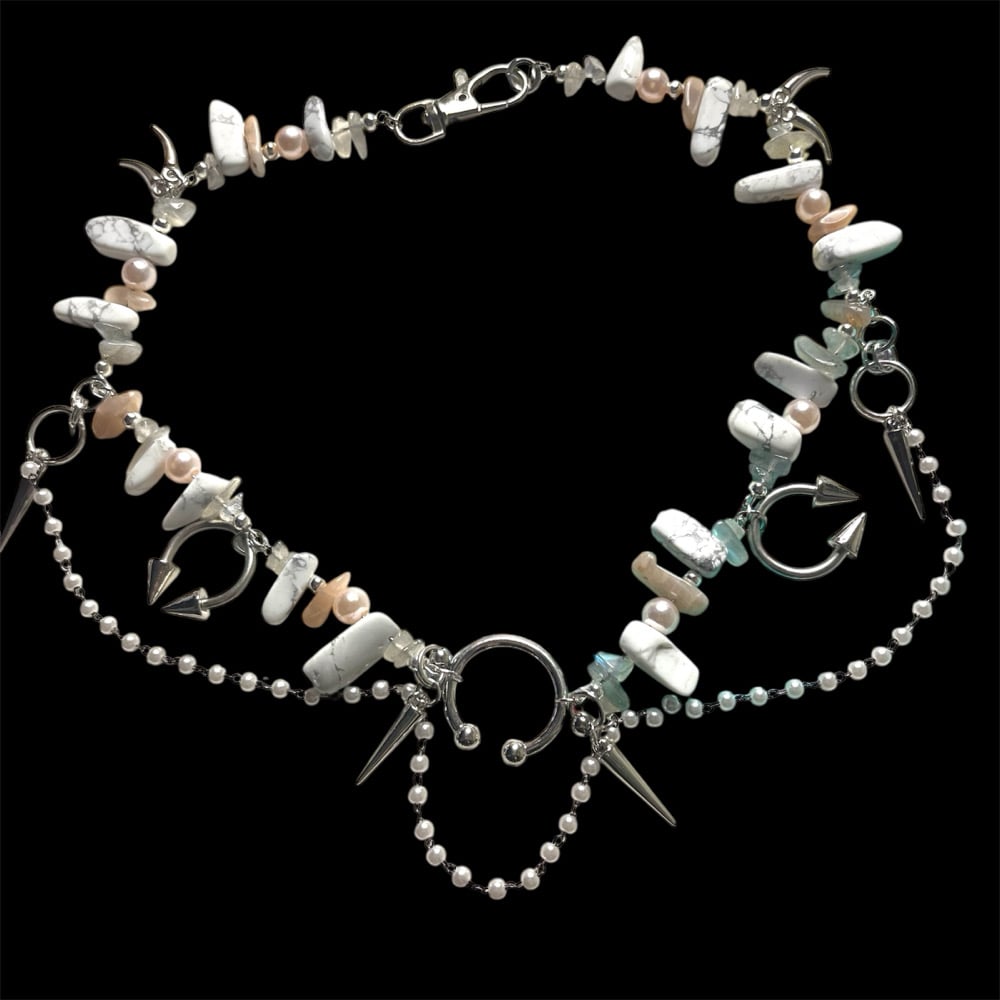 Image of SEPTUM CHAIN