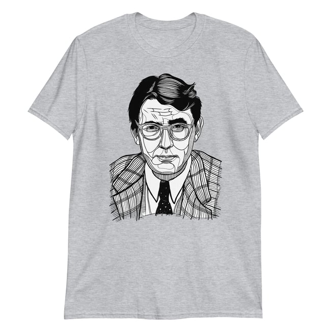 Atticus Finch - To Kill a Mockingbird T-Shirt