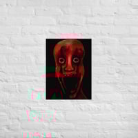 Image 2 of void face Poster