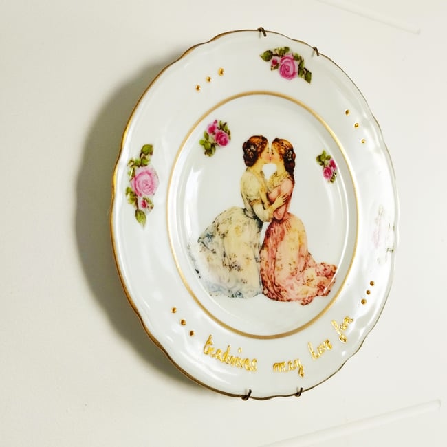 Tradwives may have fun