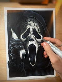 Image 2 of “What’s your favourite scary movie?”