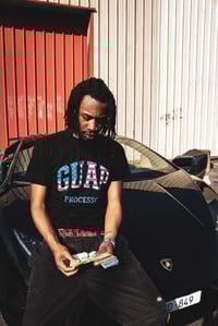 Image 2 of GUAP TEE