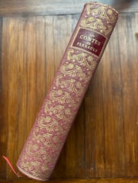 Image 3 of Les contes de Charles Perrault, éditions de luxe Jean de Bonnot, 1978.