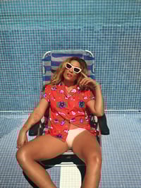 Image 1 of CAMISA CHICA RITA