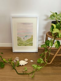 Image 3 of ORIGINAL “Peaceful Moment”