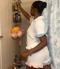 Image 2 of Rhodes Ruffle Set - PRE ORDER