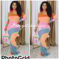 Hawt Maxi