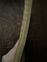 Image 3 of Psychologie de la superstition, de C. Zucker, éditions Payot, 1952.