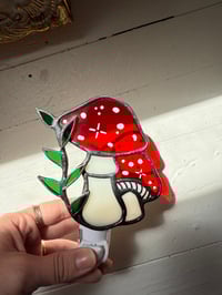 Image 3 of Mushroom Night Lights 