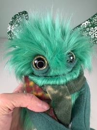 Image 3 of Holiday Mini Monsters