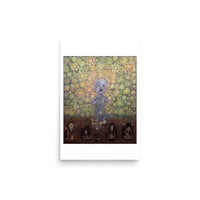 Image 8 of I Can't See His Face Anymore/He's In a Better Place - Print