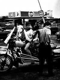 Image 3 of Daido Moriyama "The Tropics"