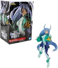 My Hero Academia The Amazing Heroes Nejire Hado Figure