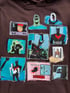 Batman Beyond hoodie [M] Image 2