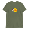 Lake Chabot Unisex T-Shirt