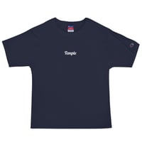Image 3 of Temple Champion T-Shirt