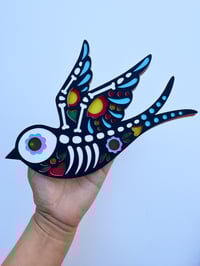 Image 3 of ALEBRIJES SVG COLLECTION / ARCHIVO DIGITAL  