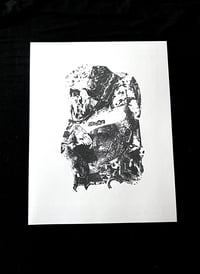 Decay Print