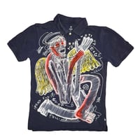 hands inward    //  women’s XSMALL