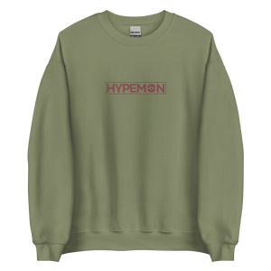 Image of Hypemon Sweatshirt