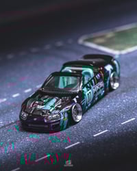 Image 8 of RLC HKS TOYOTA SUPRA MK4 CUSTOM