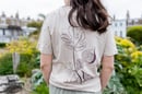 Image 3 of Fig T-shirt Adults 