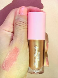 Image 3 of Spring Breeze Hydrating Color Changing Lip Gloss Bundle
