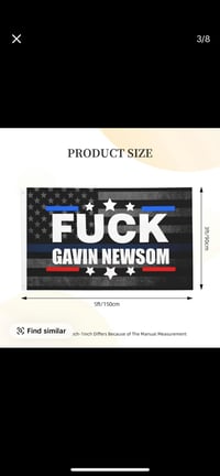 Image 2 of FGN FLAG 